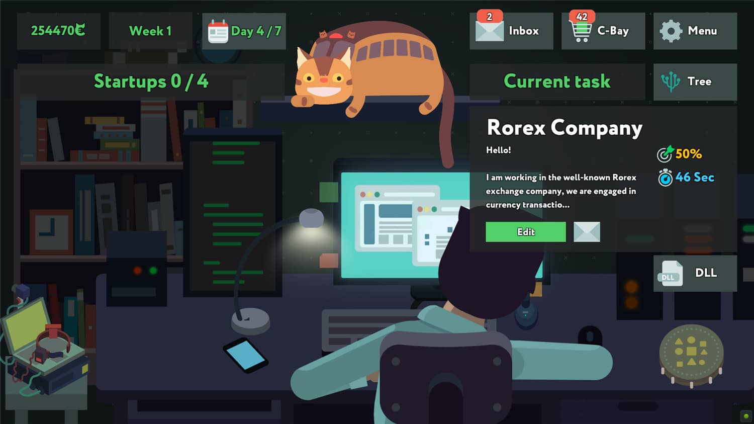 图片[6]-编程模拟器/while True: learn-pp游戏仓库