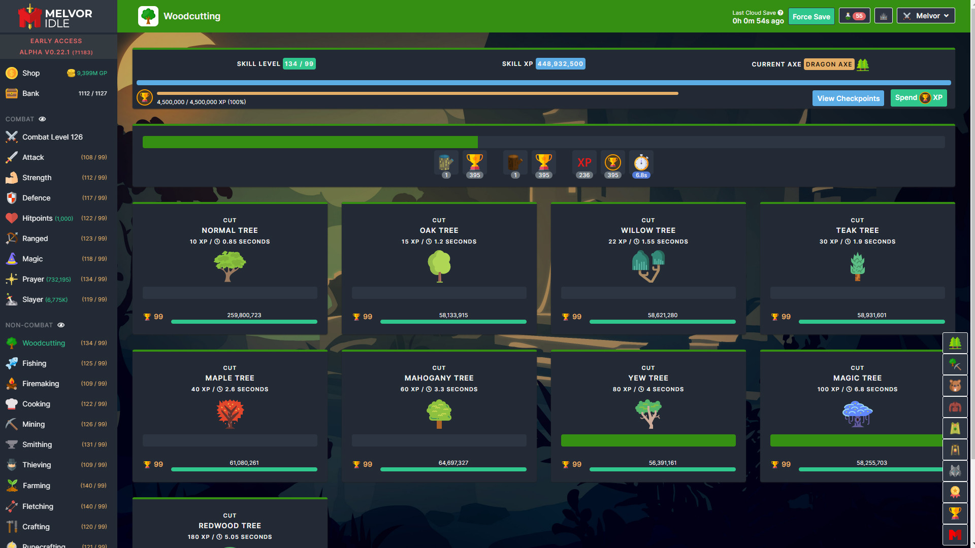 图片[8]-梅尔沃放置/Melvor Idle-pp游戏仓库