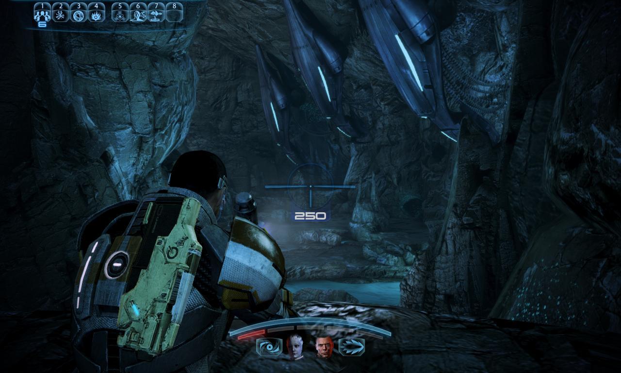 图片[4]-质量效应3:传奇版/Mass Effect 3 Legendary Edition-pp游戏仓库