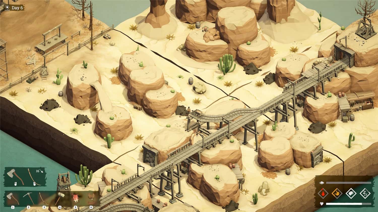 图片[2]-蛇上而生/Above Snakes-pp游戏仓库