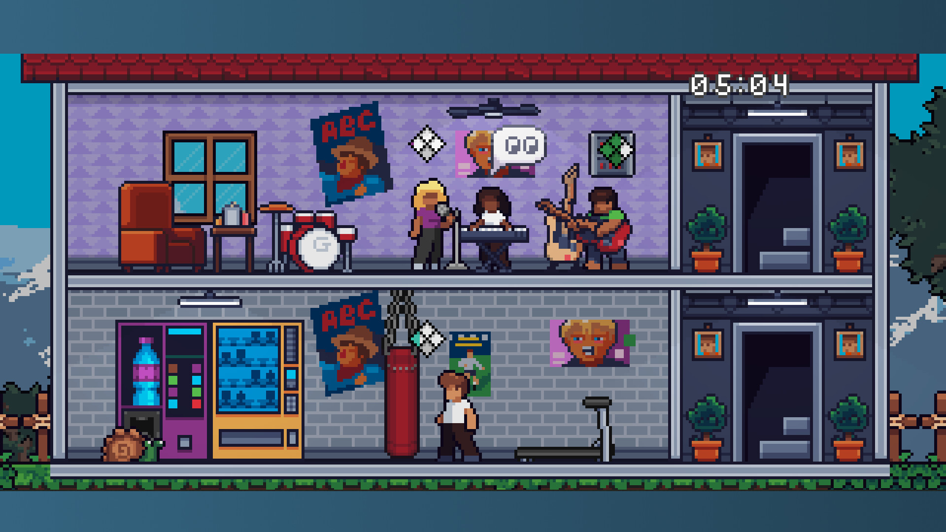 图片[1]-我的小小人生/My Little Life-pp游戏仓库