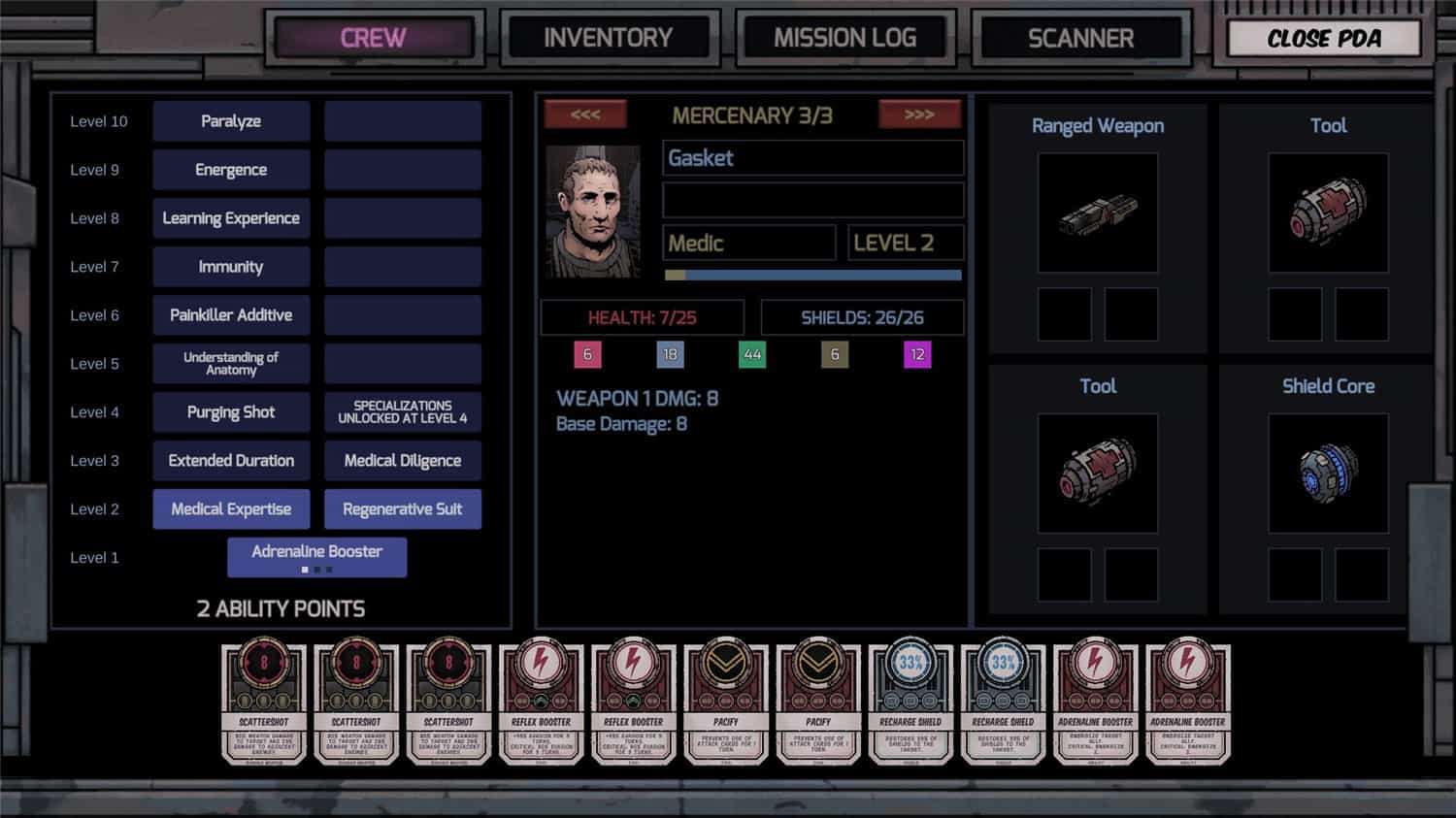 图片[1]-深空遗物/Deep Sky Derelicts-pp游戏仓库