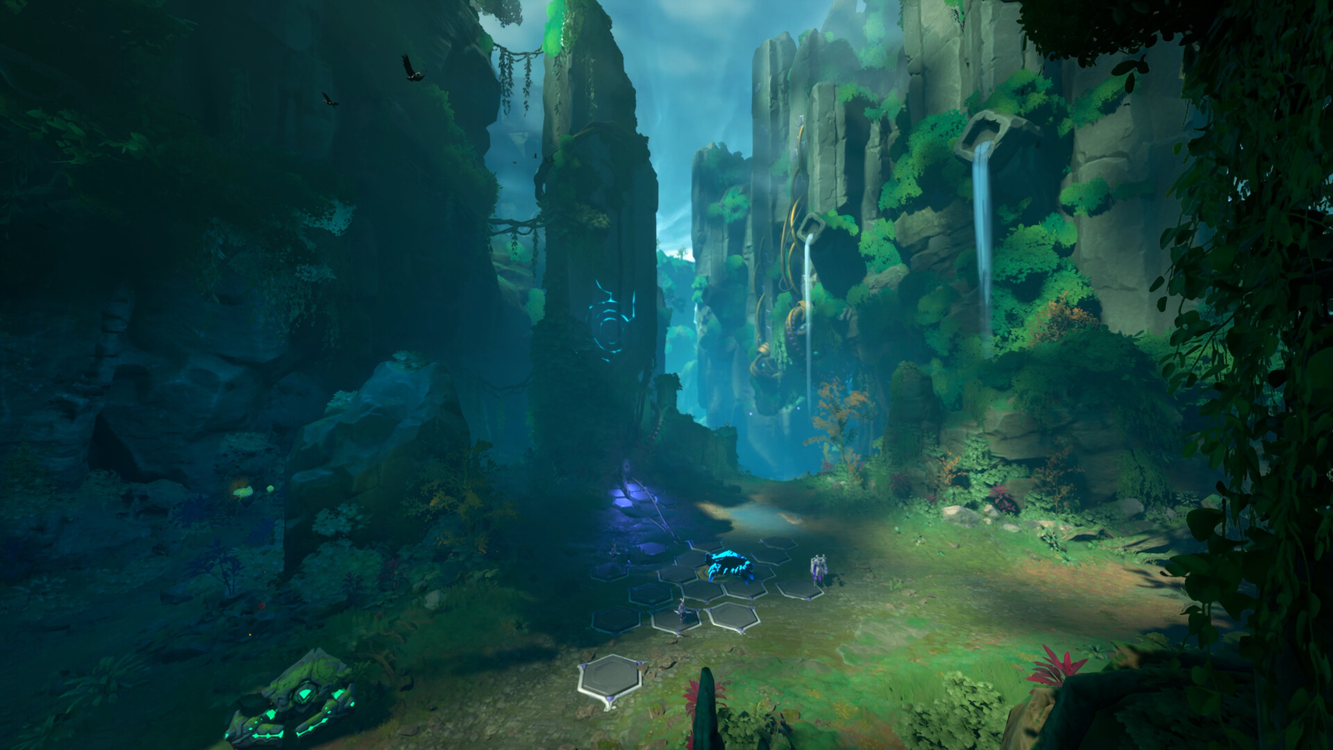 图片[5]-寻路者/Wayfinder-pp游戏仓库