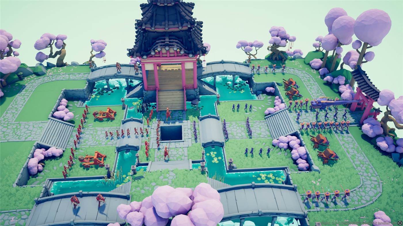 图片[1]-全面战争模拟器/Totally Accurate Battle Simulator-pp游戏仓库