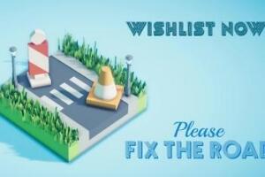 请修复道路/Please Fix The Road-pp游戏仓库