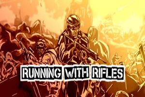 小兵带步枪/小兵步枪/Running with Rifles-pp游戏仓库