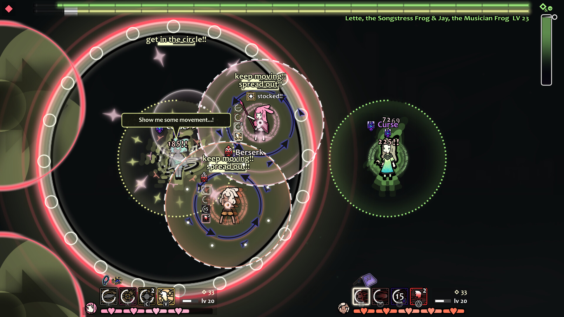 图片[3]-兔子与钢铁/Rabbit and Steel-pp游戏仓库