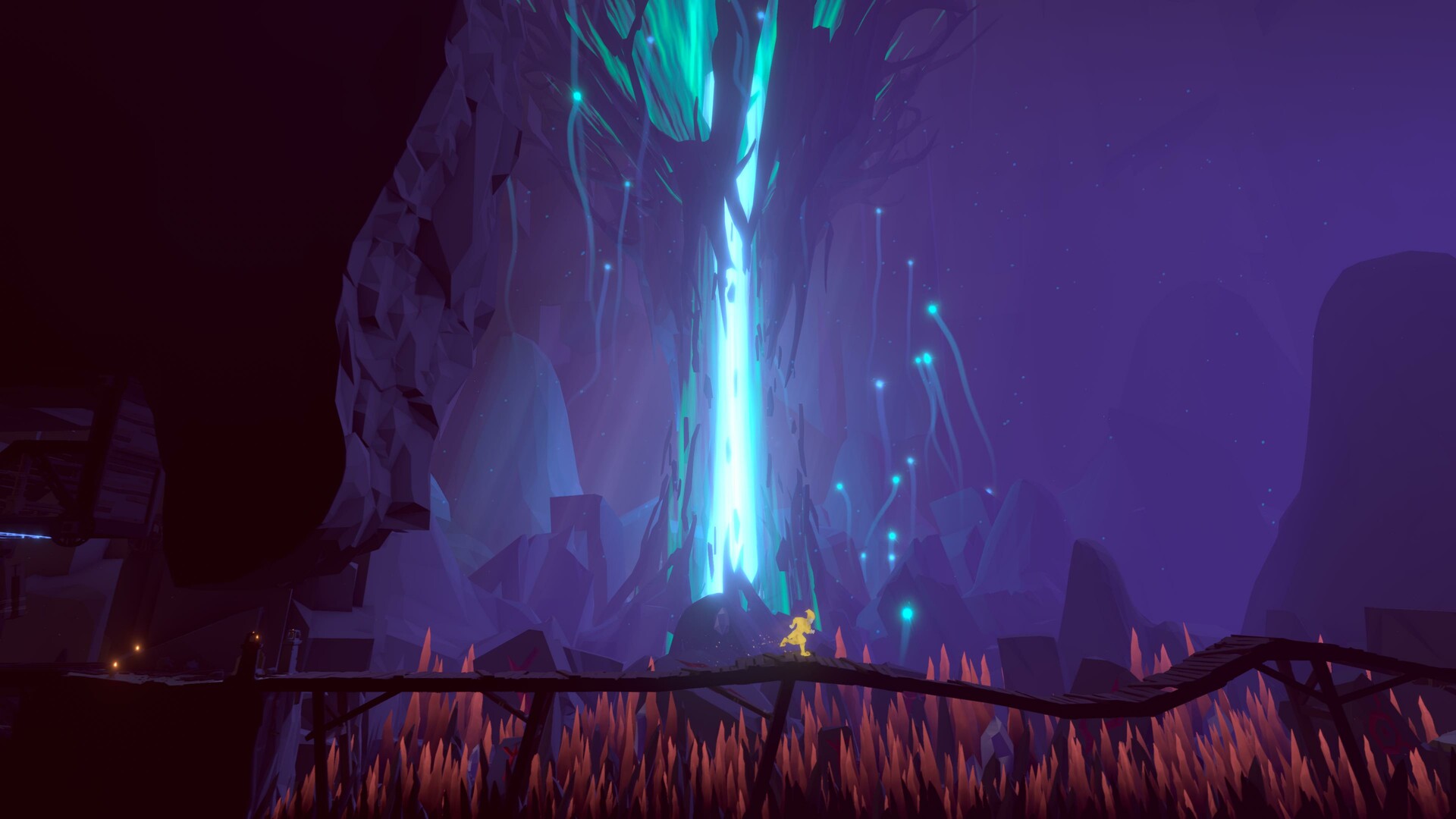 图片[1]-穿越梦魇|官方中文|支持手柄|Through the Nightmares-pp游戏仓库