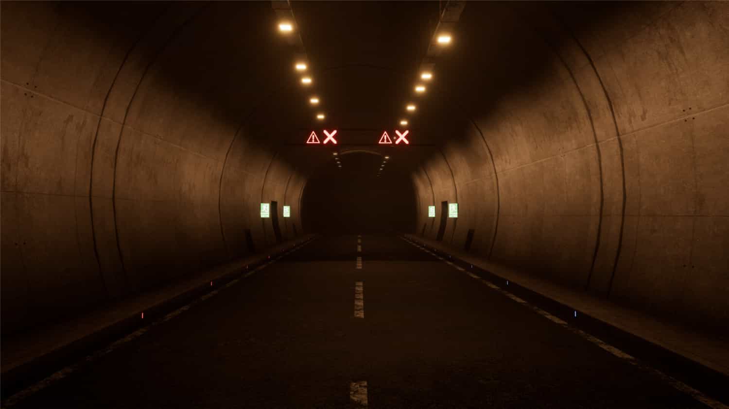 图片[2]-穿越密室/Traverse the Backrooms-pp游戏仓库