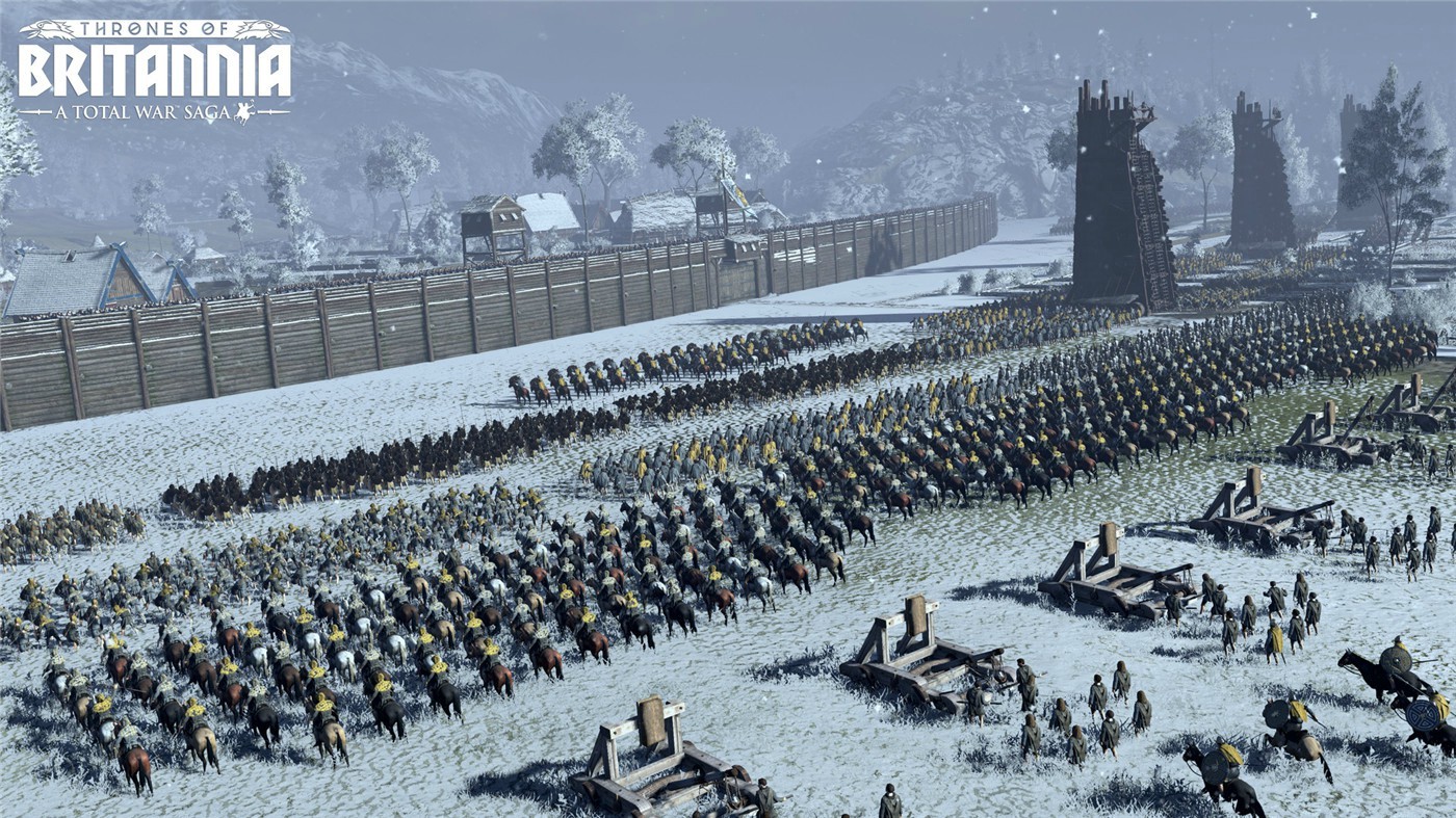 图片[8]-全面战争传奇：不列颠王座/A Total War Saga: THRONES OF BRITANNIA-pp游戏仓库