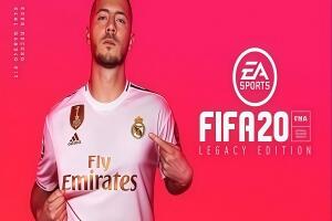FIFA 20-pp游戏仓库