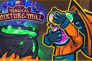 妙药工坊/The Magical Mixture Mill-pp游戏仓库