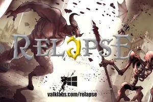 Relapse-pp游戏仓库