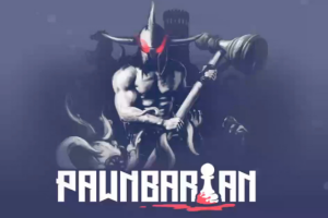 野蛮战卒/Pawnbarian-pp游戏仓库