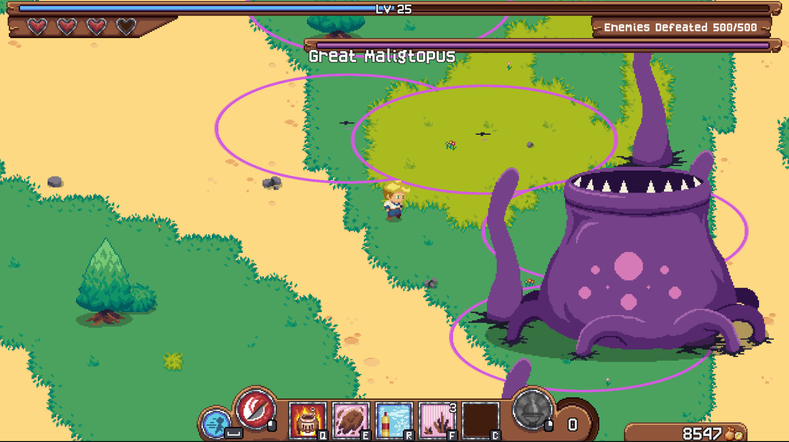 图片[4]-工匠幸存者/Crafty Survivors-pp游戏仓库