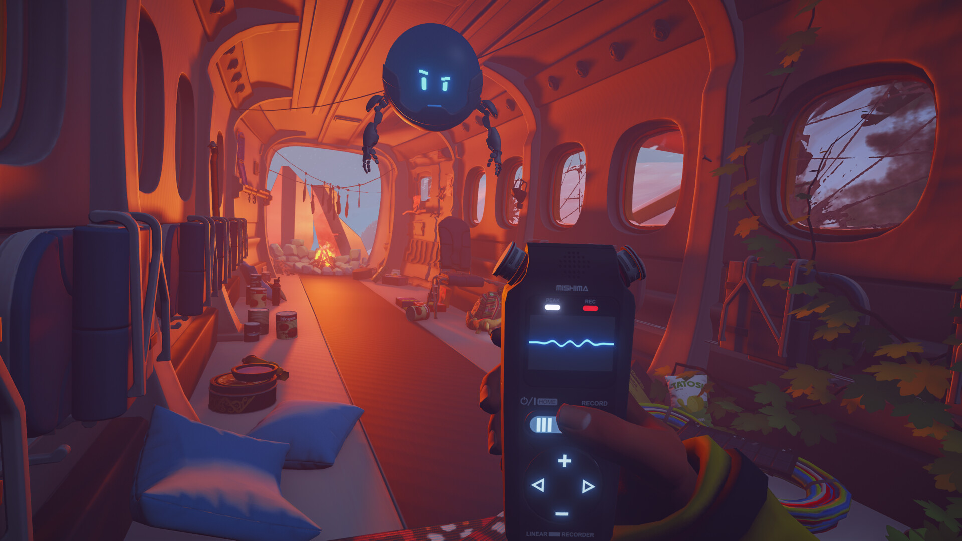 图片[1]-极地觉醒/Arctic Awakening-pp游戏仓库