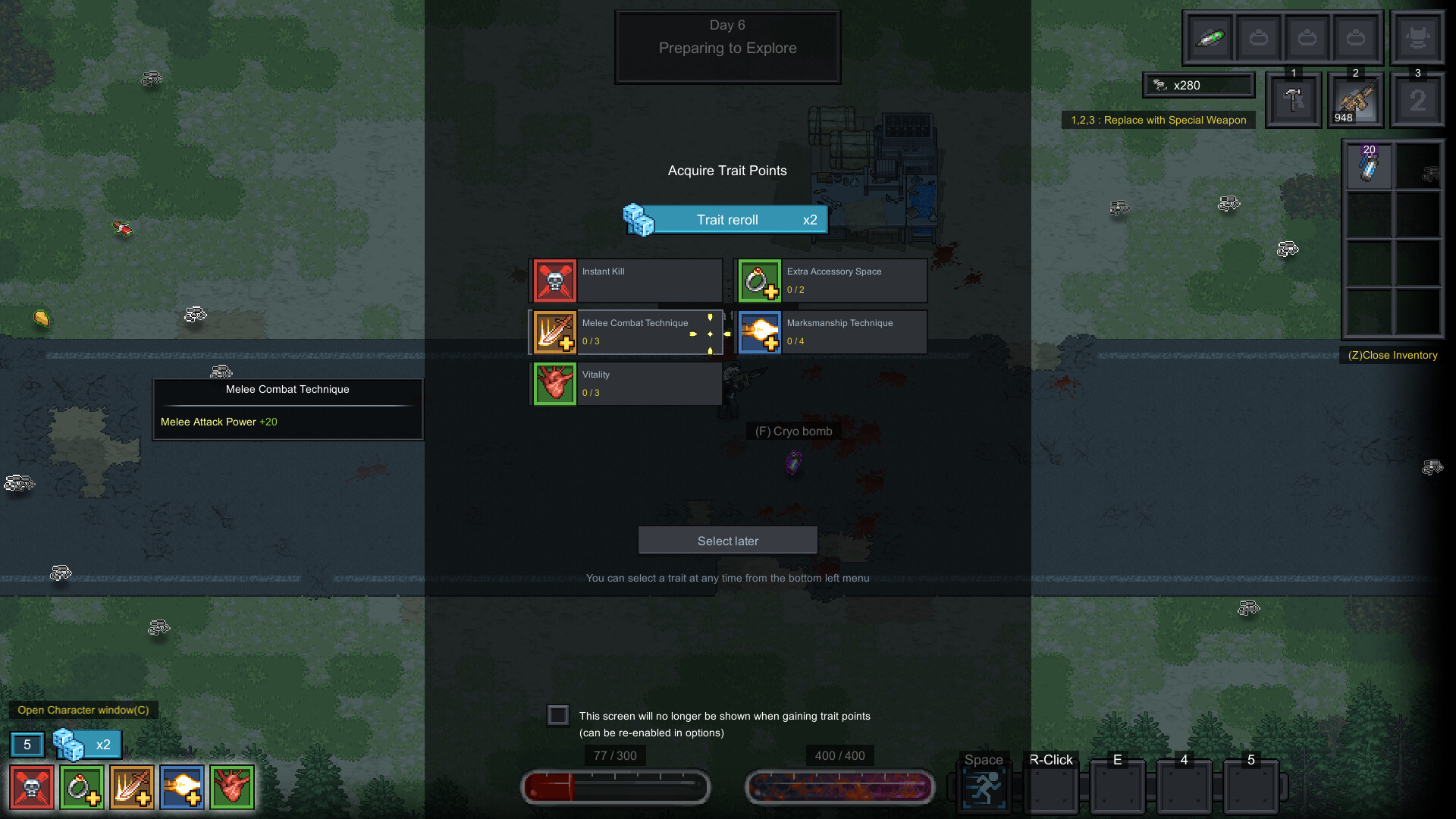 图片[3]-末日降临：绝地生存/Nearly Dead – Live and Let Die-pp游戏仓库