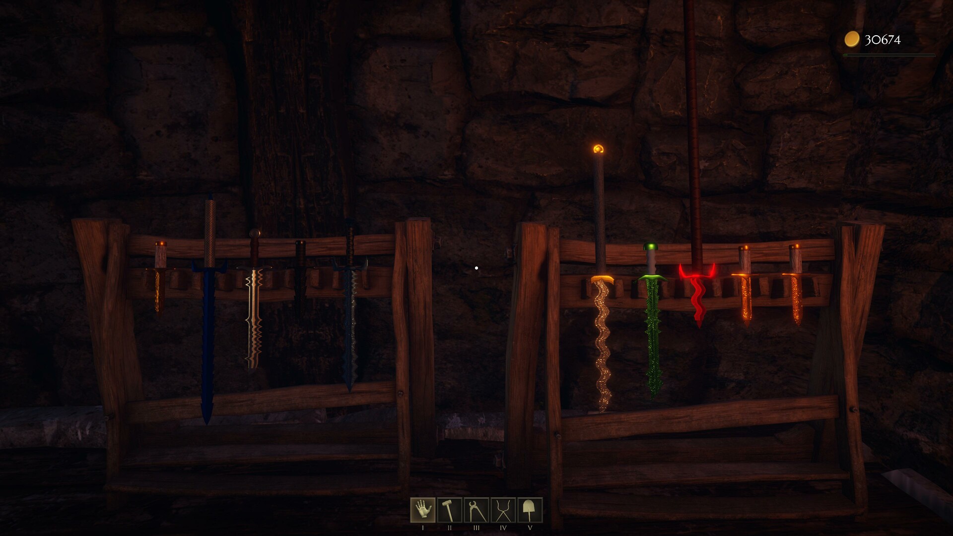 图片[6]-中世纪铁匠模拟器/Medieval Blacksmith-pp游戏仓库