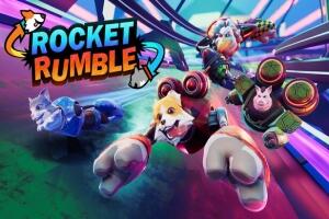 火箭大乱斗/Rocket Rumble-pp游戏仓库