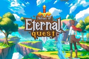 圈圈勇士/Heroes of Eternal Quest-pp游戏仓库