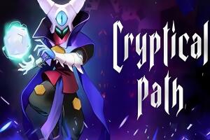 水晶之路/Cryptical Path-pp游戏仓库