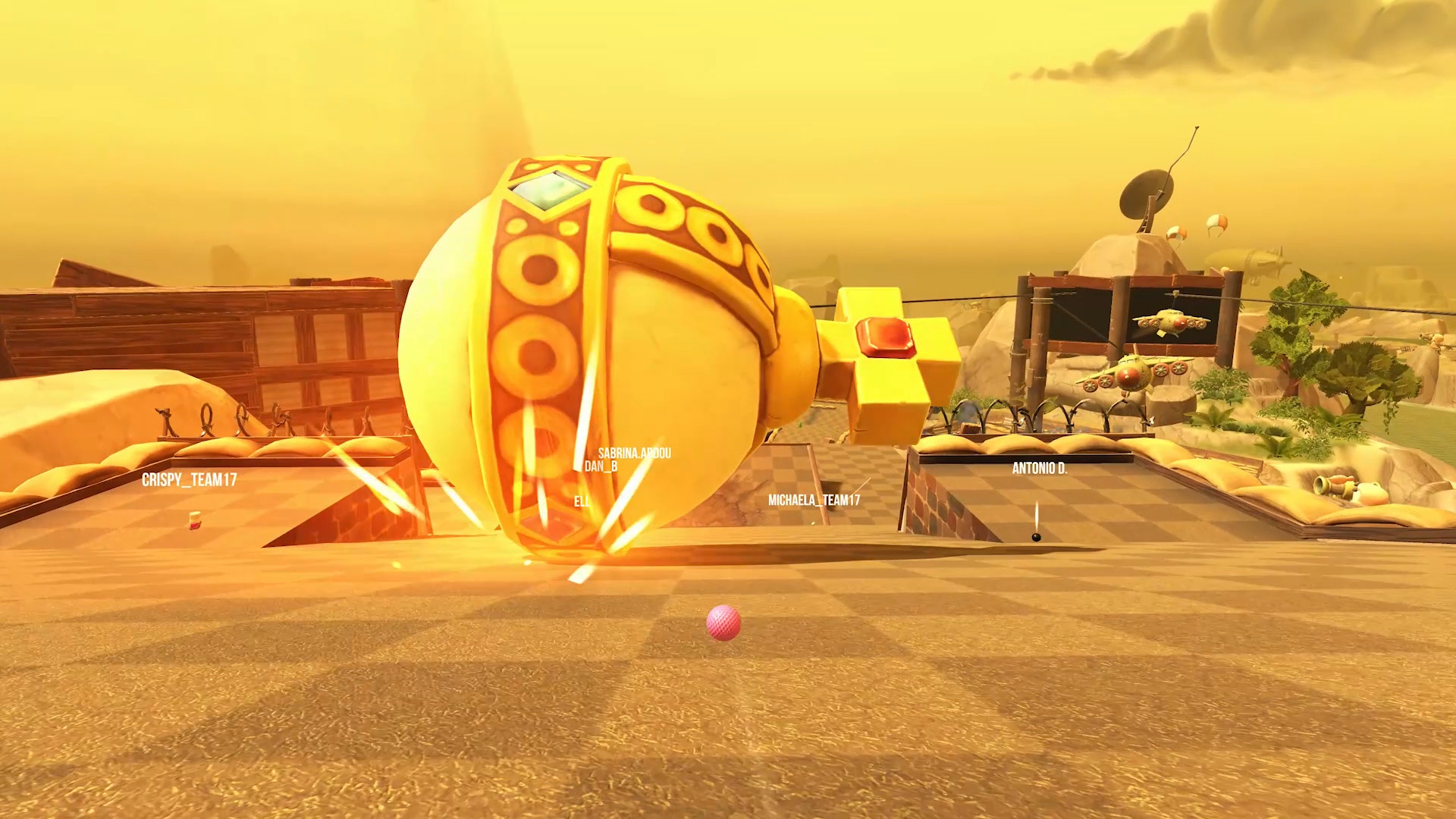 图片[8]-和你的朋友打高尔夫/Golf With Your Friends（v186）-pp游戏仓库