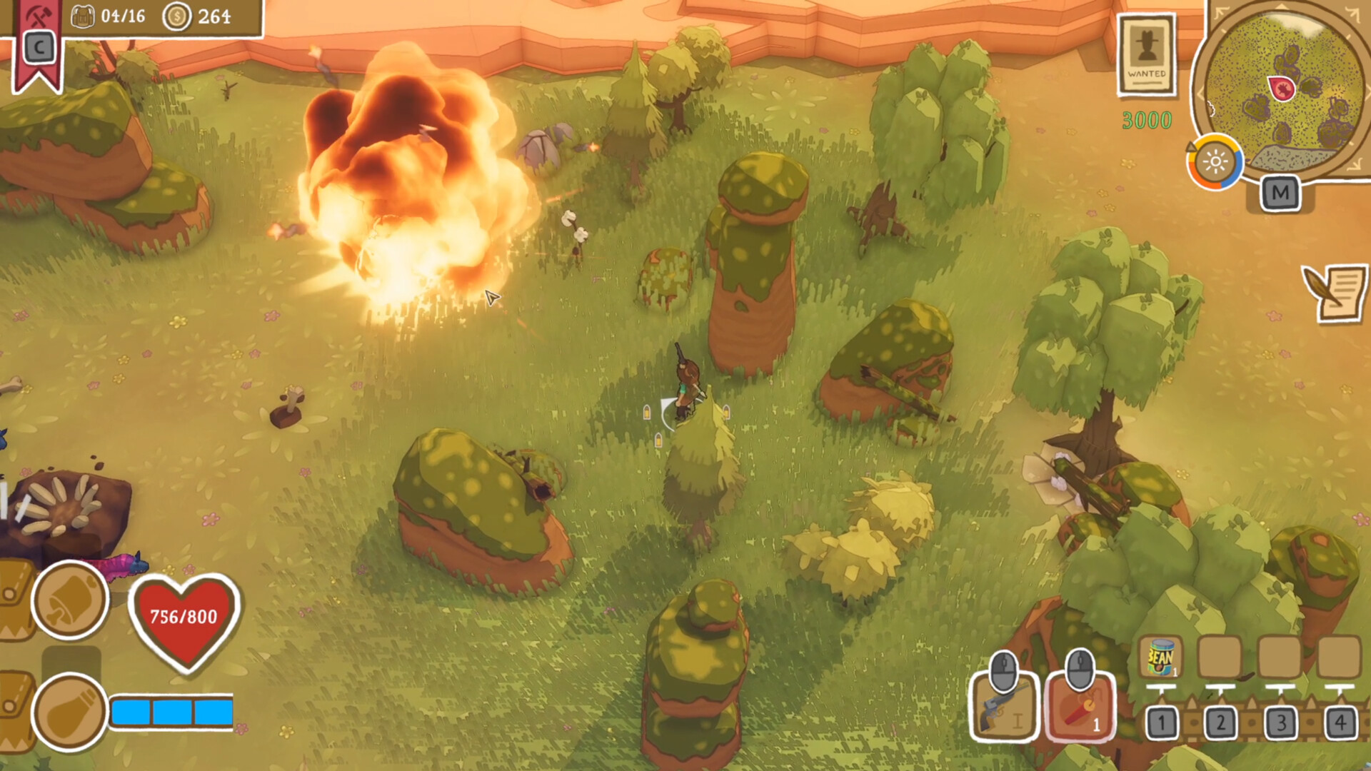 图片[5]-恐龙之路/Dino Path Trail-pp游戏仓库