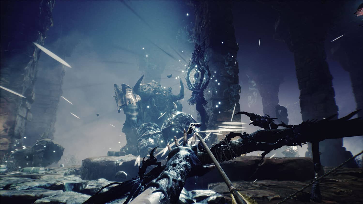 图片[3]-女巫悲歌/BLACKTAIL-pp游戏仓库