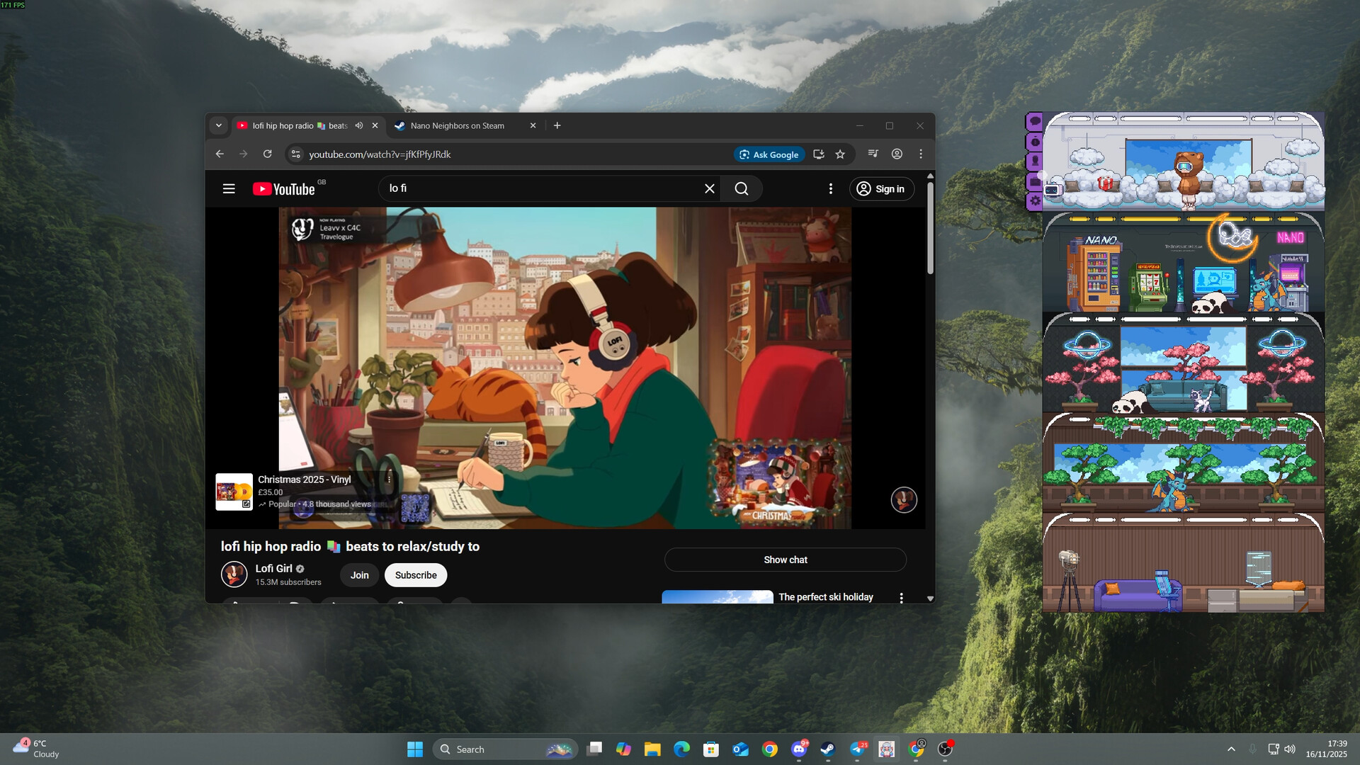 图片[1]-娜娜小筑/Nano Neighbors-pp游戏仓库