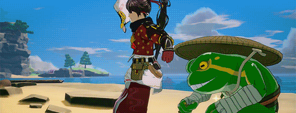 图片[2]-符文工房 龙之天地/Rune Factory: Guardians of Azuma-pp游戏仓库