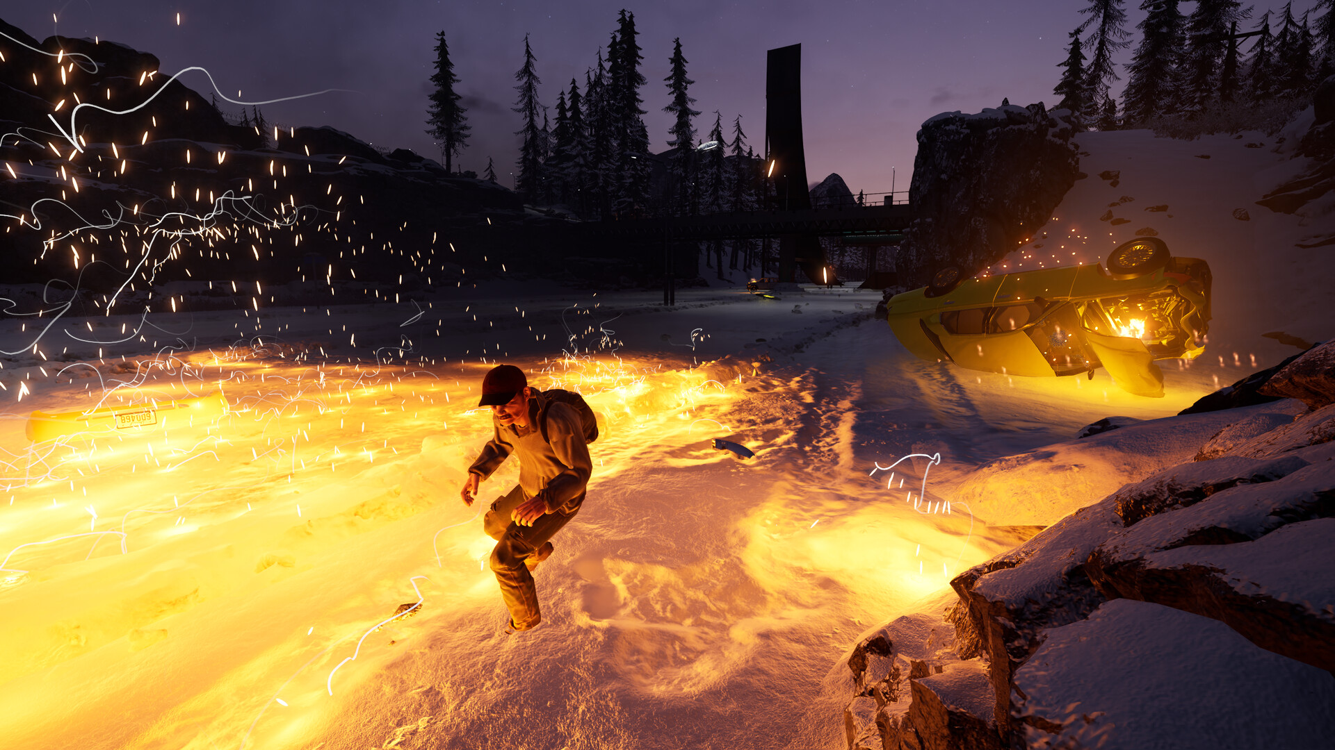 图片[1]-C.A.R.S.：制造荒谬的烂摊子|官方英文|C.A.R.S. – Creating A Ridiculous Shitshow-pp游戏仓库