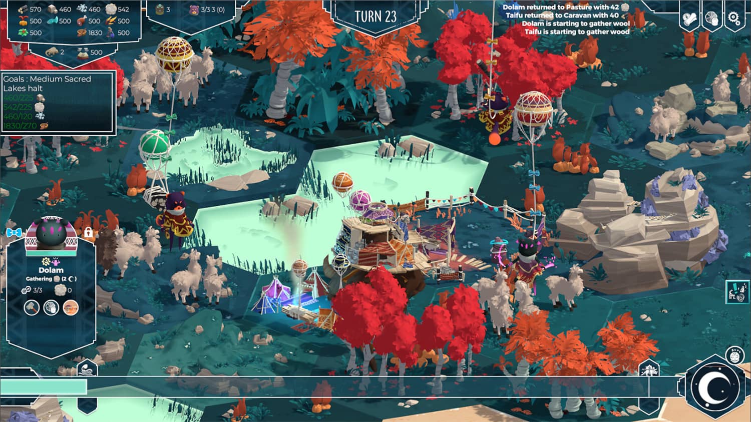 图片[6]-四海旅人/As Far As The Eye-pp游戏仓库