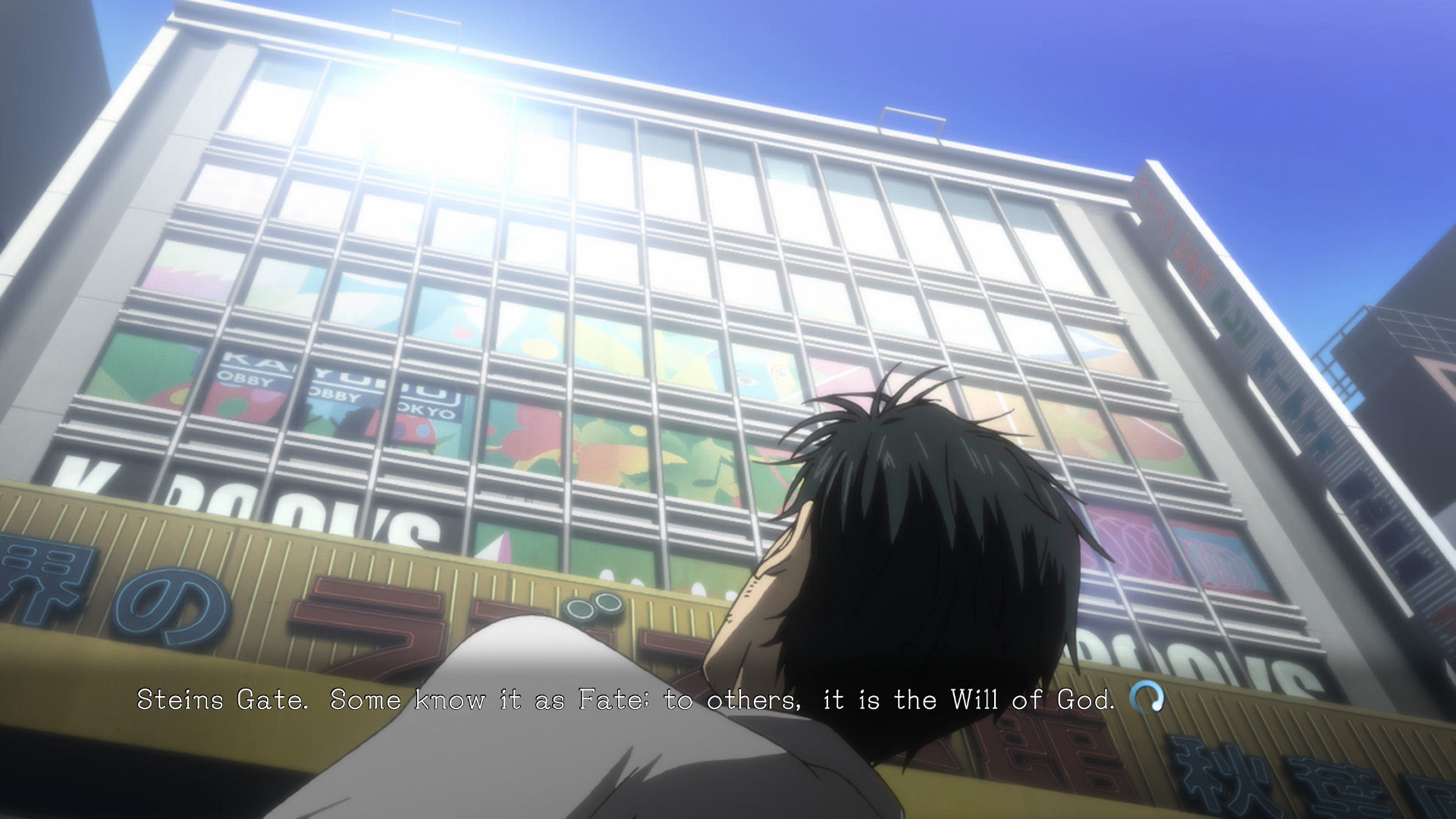 图片[2]-命运石之门：精英/STEINS;GATE ELITE-pp游戏仓库