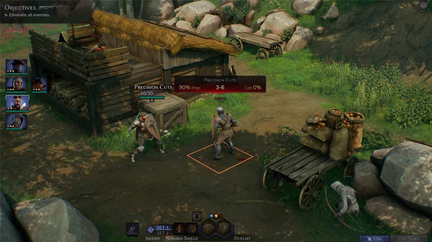 图片[2]-王冠之战：黑王子/Crown Wars: The Black Prince-pp游戏仓库