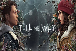 告诉我为什么/谓何/Tell Me Why-pp游戏仓库