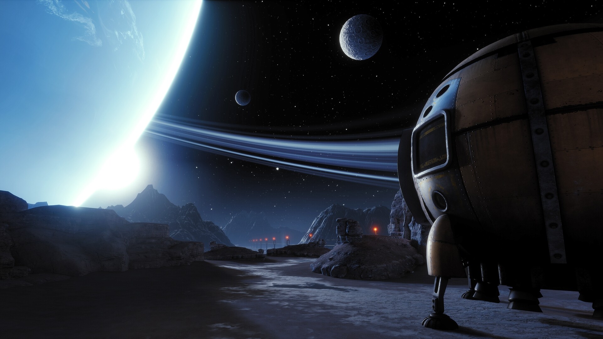 图片[1]-红色物质1+2/Red Matter1+2/支持VR-pp游戏仓库