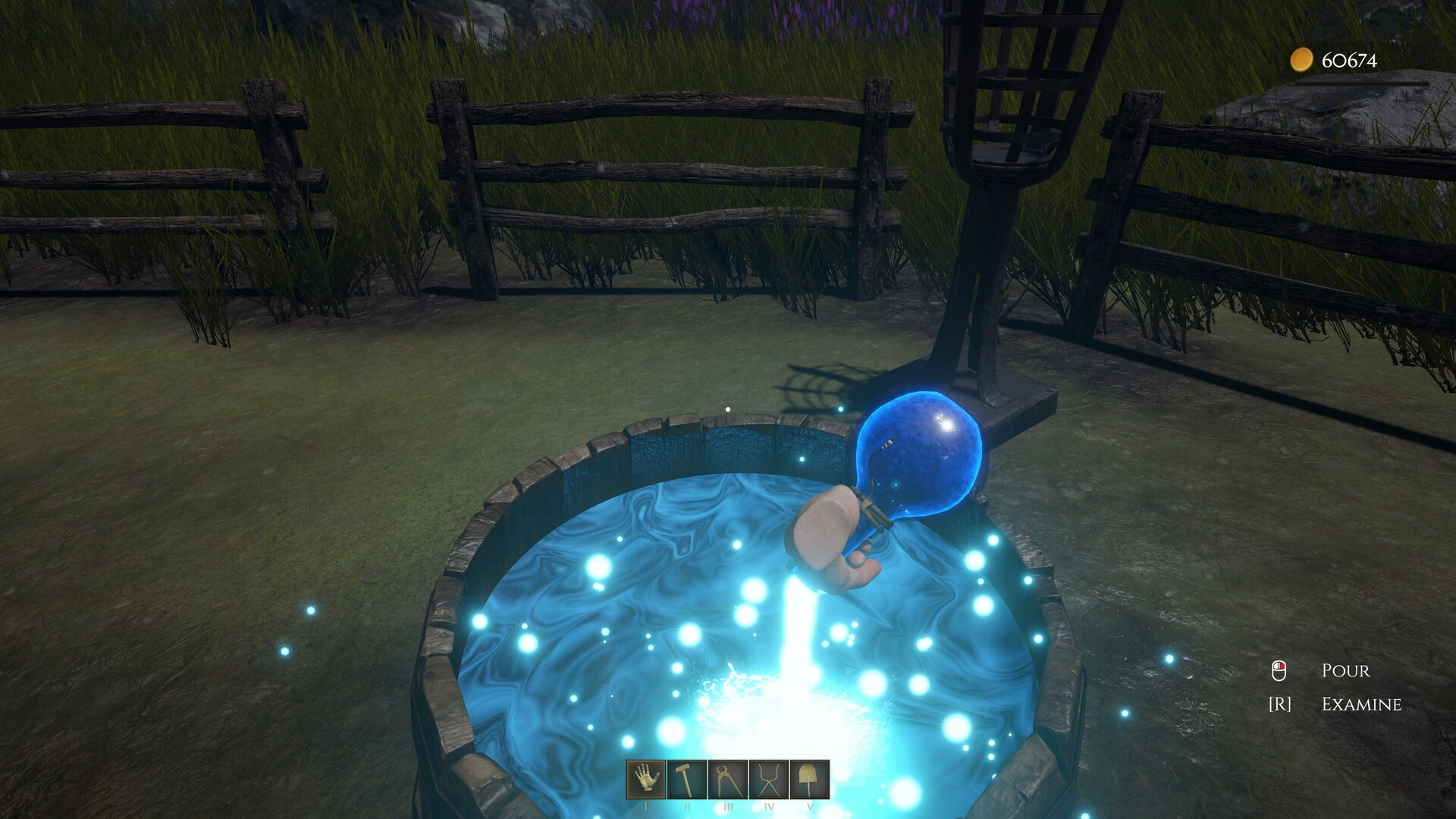 图片[3]-中世纪铁匠模拟器/Medieval Blacksmith-pp游戏仓库