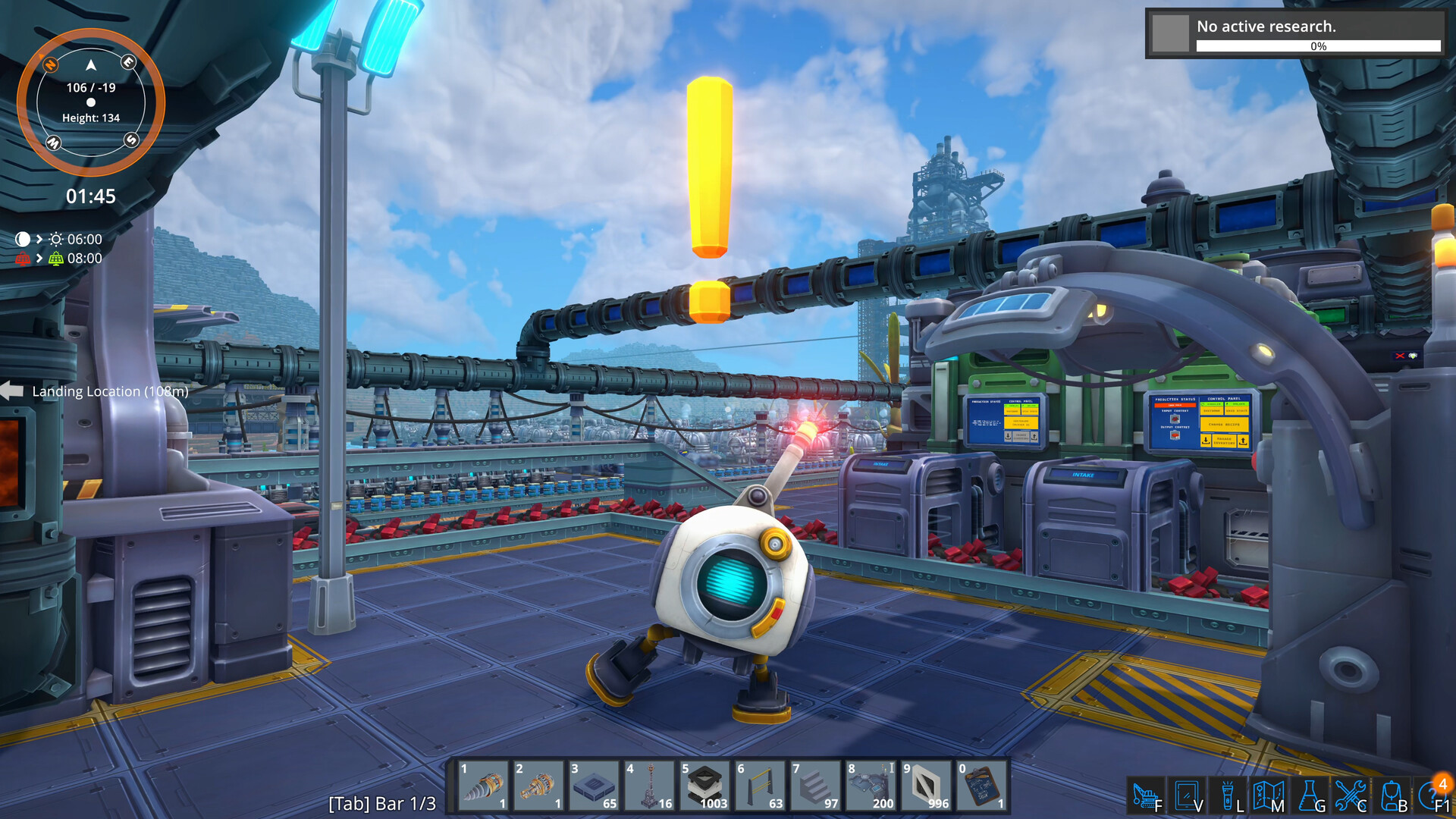 图片[5]-铸造厂/FOUNDRY-pp游戏仓库