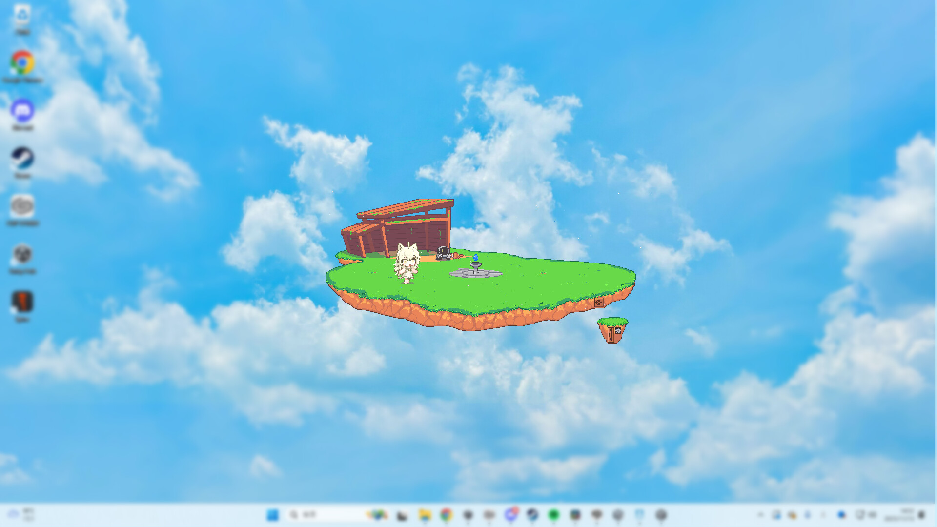 图片[2]-小岛花园|官方中文|ISLET GARDEN-pp游戏仓库