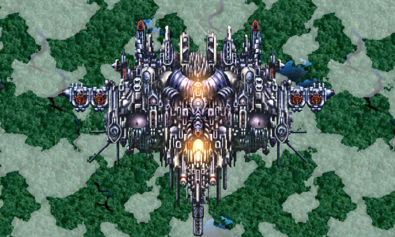 图片[4]-最终幻想5/Final Fantasy V-pp游戏仓库