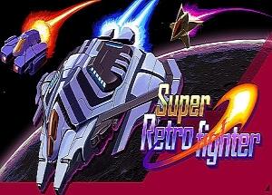 超级复古战斗机/Super Retro Fighter-pp游戏仓库