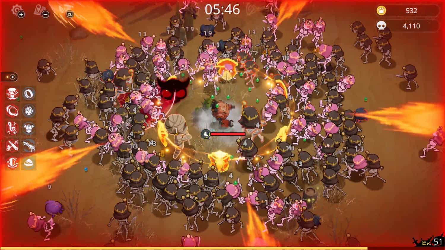 图片[4]-暮光幸存者 / Twilight Survivors-pp游戏仓库