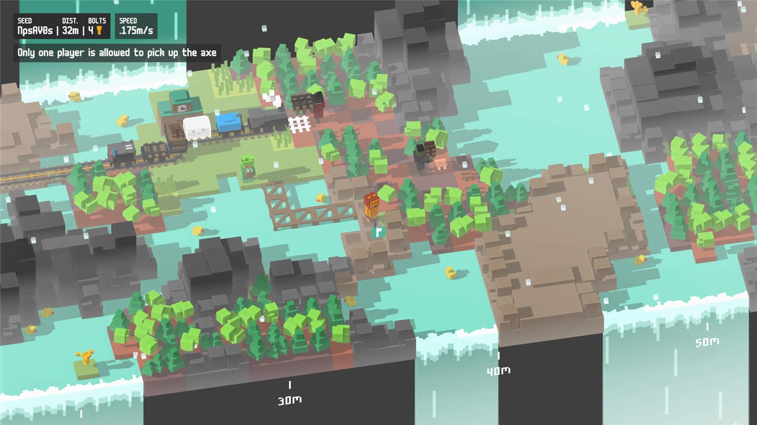 图片[3]-一起开火车!/Unrailed!-pp游戏仓库