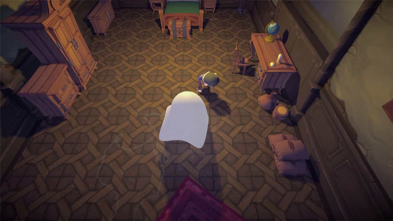 图片[5]-整蛊鸦/Just Crow Things-pp游戏仓库