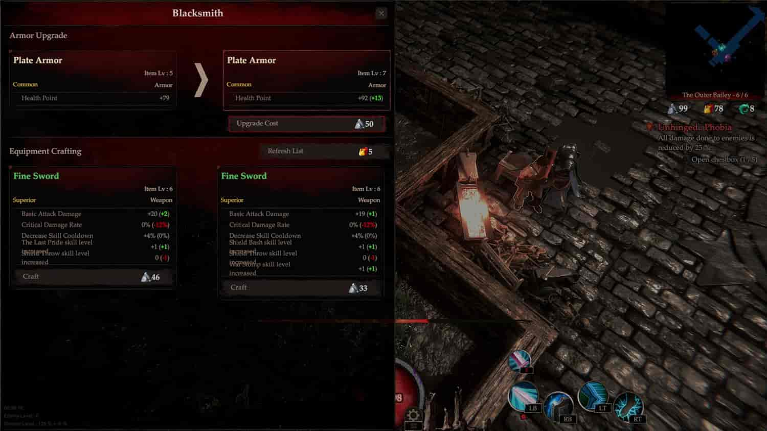 图片[4]-夜幕降临/Nightfall Comes-pp游戏仓库
