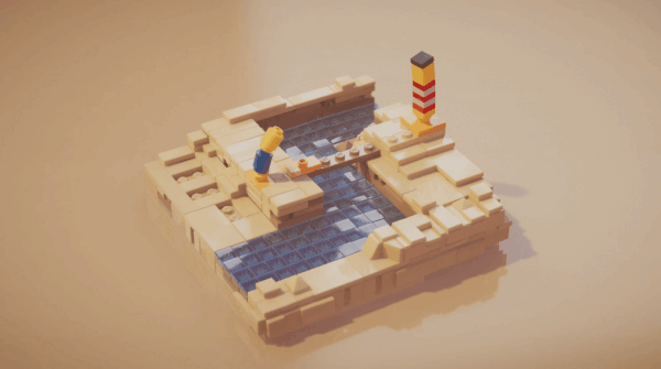 图片[2]-乐高：建造者之旅/LEGO Builders Journey-pp游戏仓库