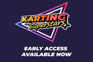 卡丁车巨星/Karting Superstars-pp游戏仓库
