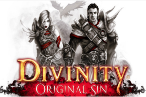 神界： 原罪加强版/Divinity: Original Sin – Enhanced Edition-pp游戏仓库