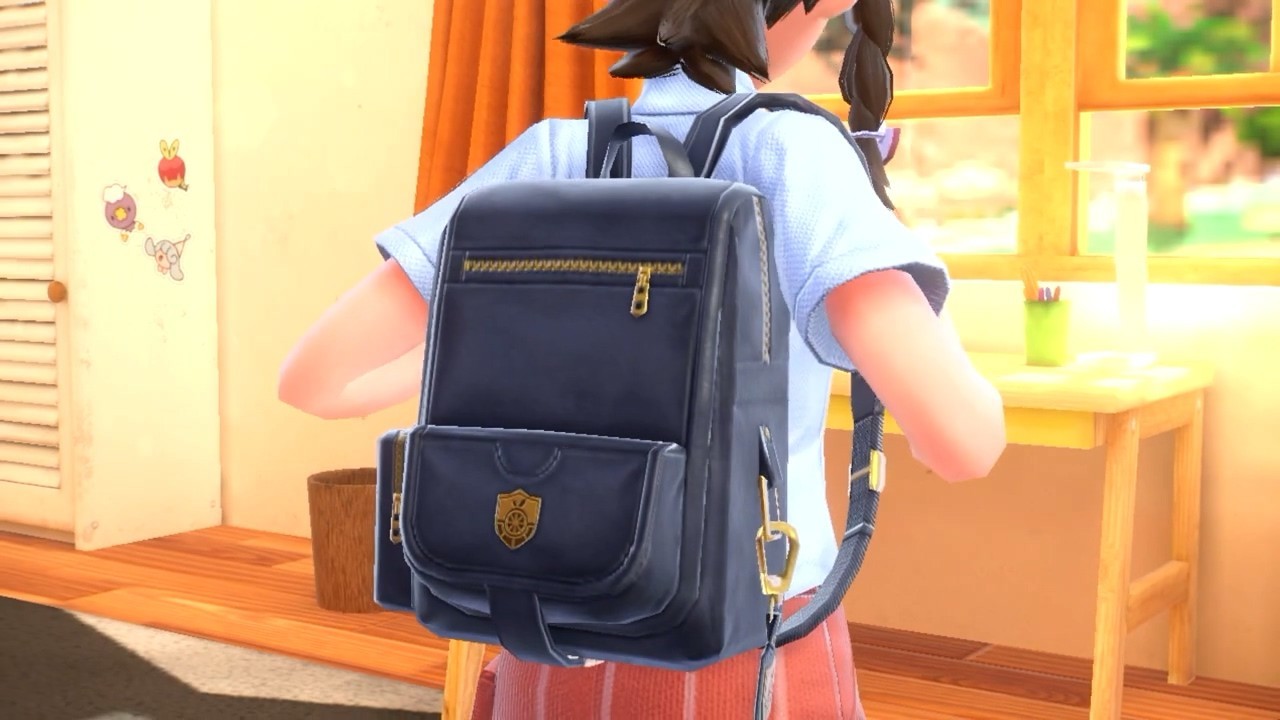 图片[4]-宝可梦朱紫 /Pokémon Scarlet and Violet （模拟器运行）-pp游戏仓库