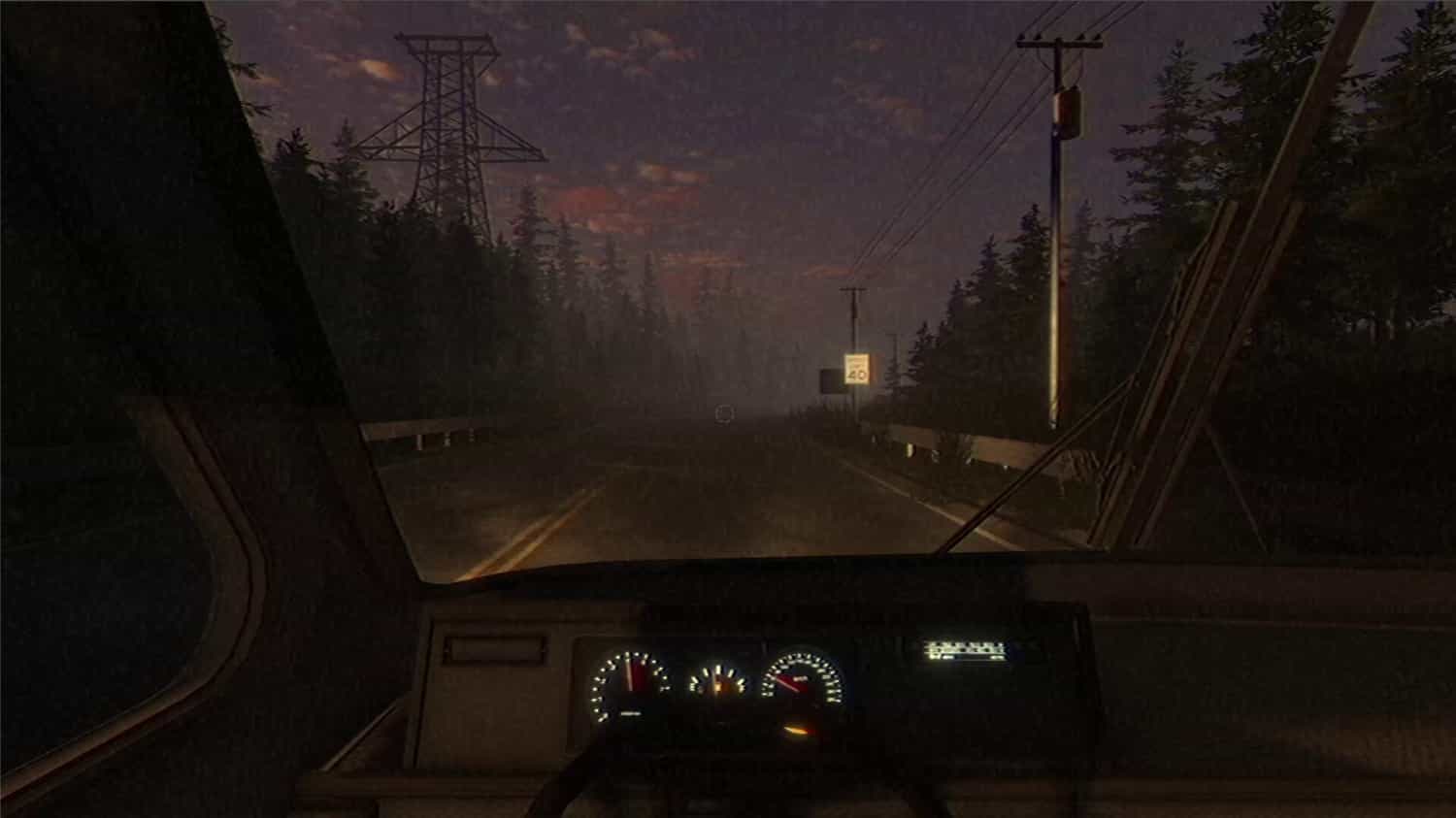 图片[2]-深思的恐惧：铁皮瞭望台/Fears to Fathom – Ironbark Lookout-pp游戏仓库